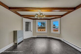 519 Harrison Ave in Scranton, PA - Building Photo - Building Photo