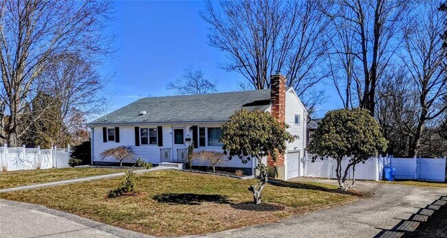 property at 5 Restmere Terrace