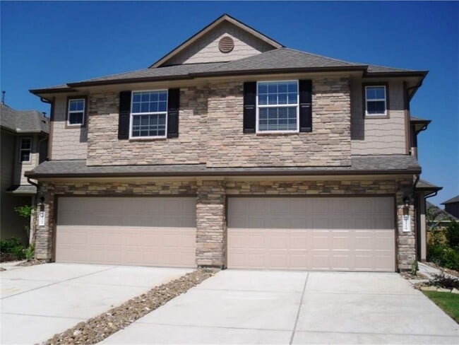 property at 24530 Folkstone Cir