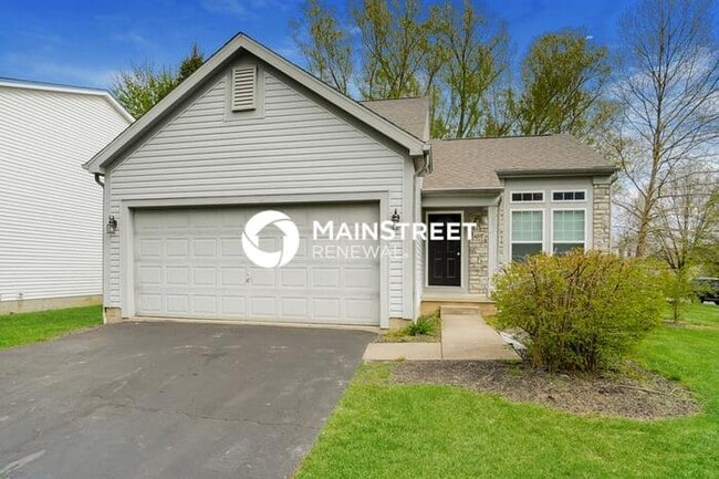 property at 6518 Whims Rd