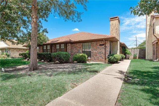 property at 3043 Modella Ave