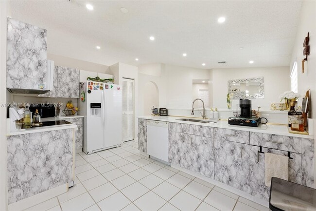 12340 SW 144th Ter in Miami, FL - Building Photo - Building Photo