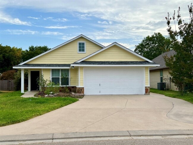 property at 2023 Mountain Wind Loop