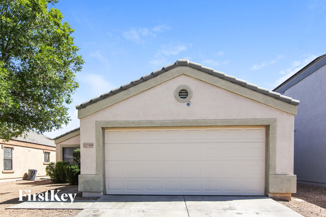 property at 12749 W Dahlia Dr