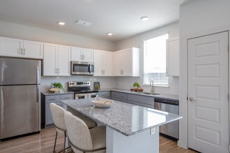 Interior Photo