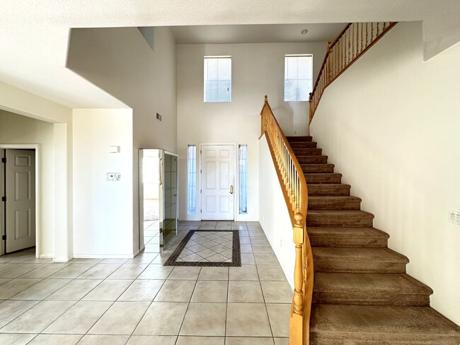 3224 Bishop Pine St in Las Vegas, NV - Building Photo - Building Photo