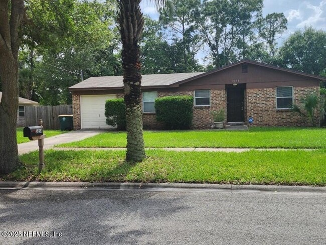 property at 3058 Mangrove Ave