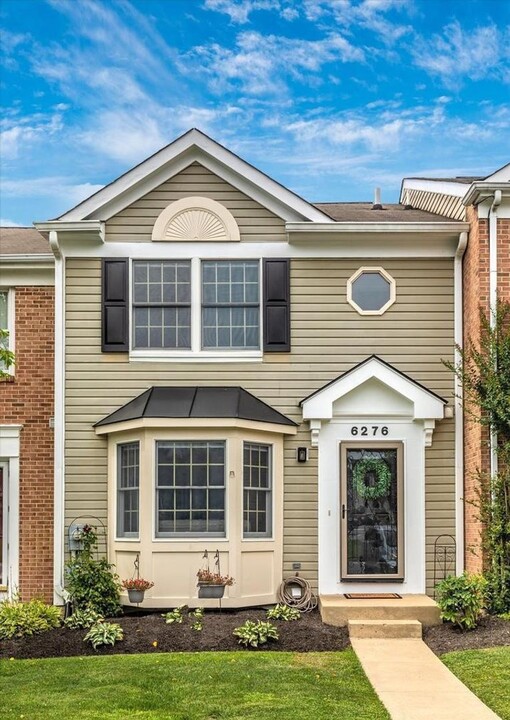 6276 N Steamboat Way in New Market, MD - Foto de edificio