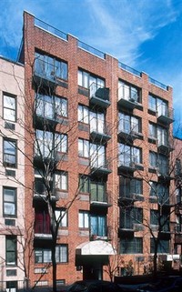 315 East 85th Street in New York, NY - Foto de edificio - Building Photo