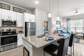 Neuhaus in Spring, TX - Building Photo - Interior Photo