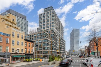 550 Vanderbilt in Brooklyn, NY - Foto de edificio - Building Photo