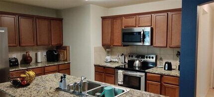 2217 Vance Dr in Forney, TX - Building Photo - Building Photo