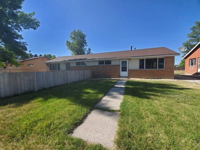 property at 114 10th St
