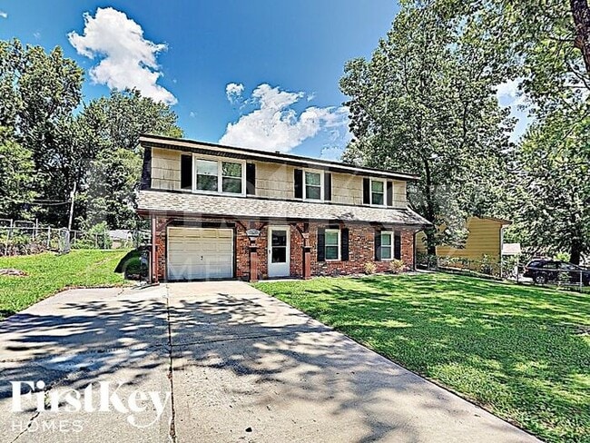 5548 NE 58th St in Kansas City, MO - Building Photo - Building Photo