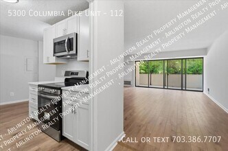 5300 Columbia Pike in Arlington, VA - Building Photo - Building Photo