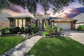 7211 Spring Meadow Ln in Katy, TX - Building Photo - Building Photo