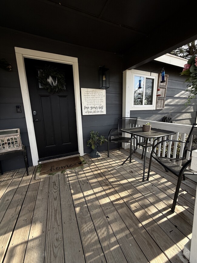 property at 10804 E State Highway 29