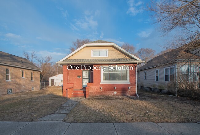 3957 Maryland St in Gary, IN - Building Photo - Building Photo