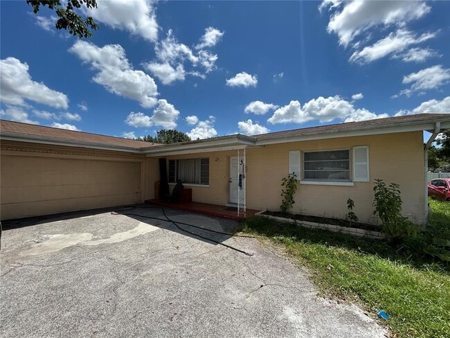property at 626 Chevy Chase Dr
