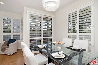 12115 San Vicente Blvd in Los Angeles, CA - Building Photo - Building Photo