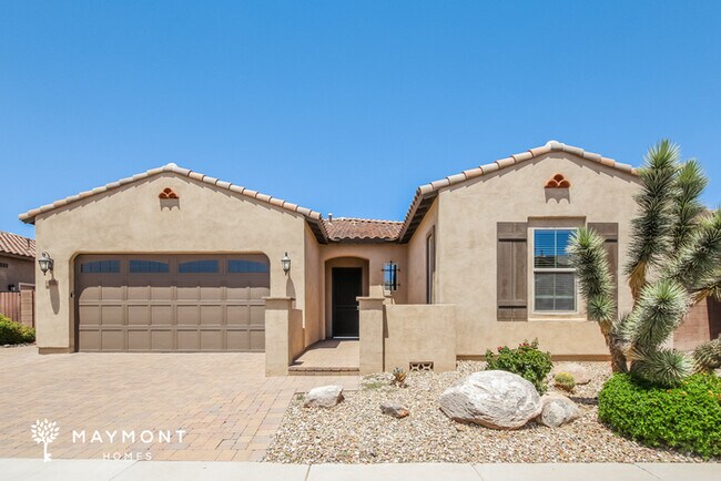 property at 16020 W Cameron Dr