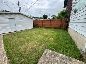 4645 Wilcox Ave in St. Louis, MO - Building Photo - Building Photo