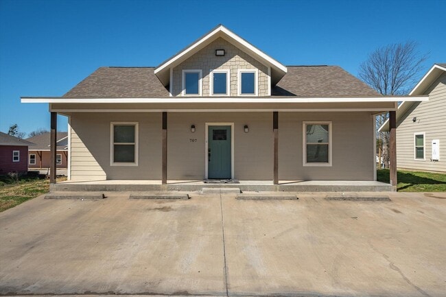 property at 709 Maple St