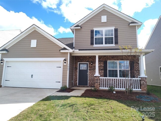 property at 1404 Secrest Cmns Dr