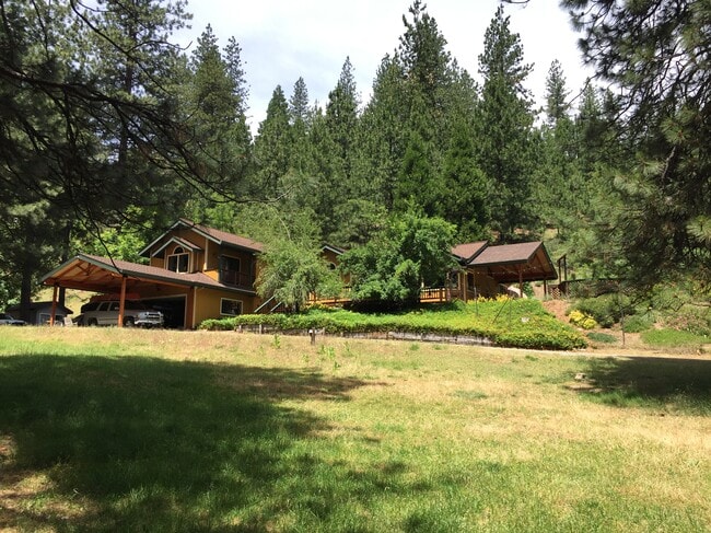 26927 Manzanita Ct in Pioneer, CA - Building Photo - Building Photo