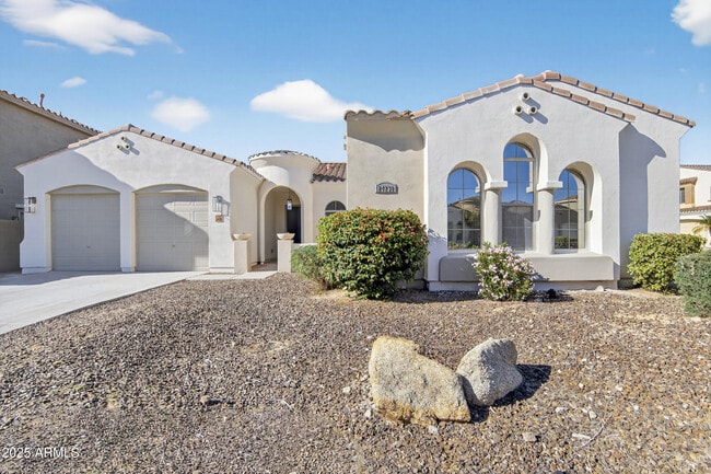 property at 24230 N 25th St