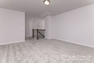 251 Glen Clova Dr in Raleigh, NC - Building Photo - Building Photo