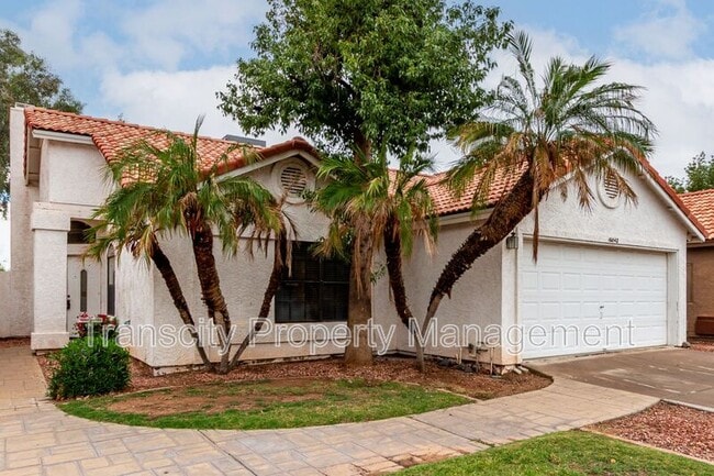 16042 S 44th Pl in Phoenix, AZ - Building Photo - Building Photo