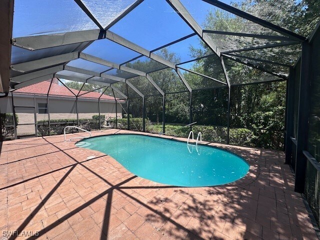 property at 3320 Midship Dr