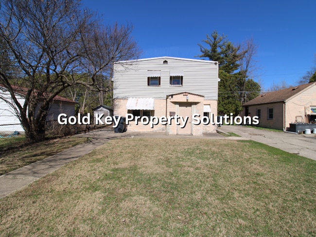 1316 E 7th St in Anderson, IN - Building Photo - Building Photo