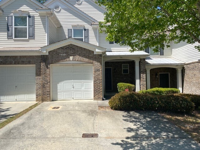 property at 123 Ellis Drive