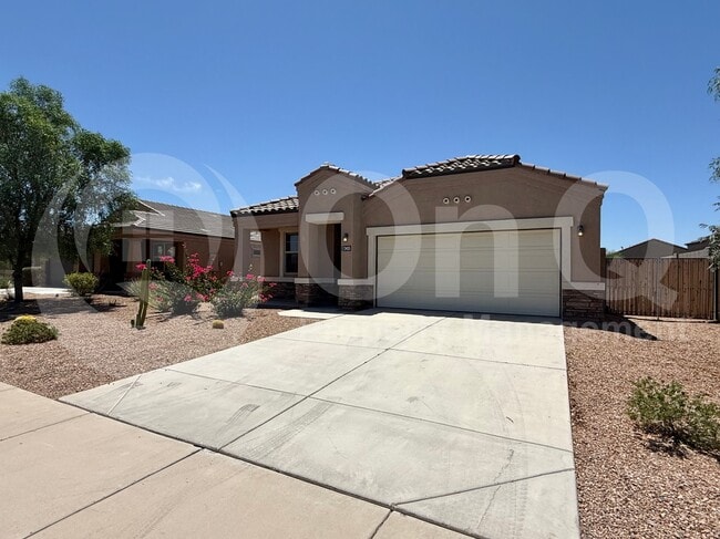 property at 2455 E Alida Dr