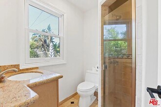 141 S La Peer Dr in Beverly Hills, CA - Building Photo - Building Photo