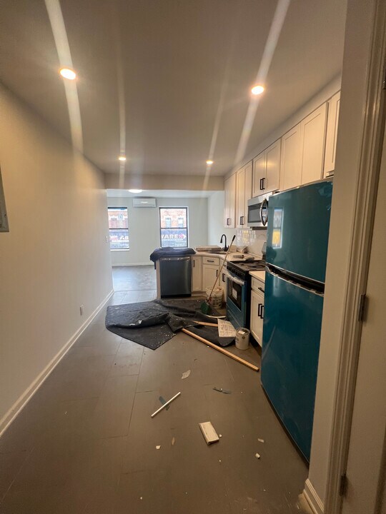 1446 Nostrand Ave in Brooklyn, NY - Building Photo