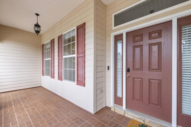 5633 Tecumseh Dr in Tallahassee, FL - Building Photo - Building Photo