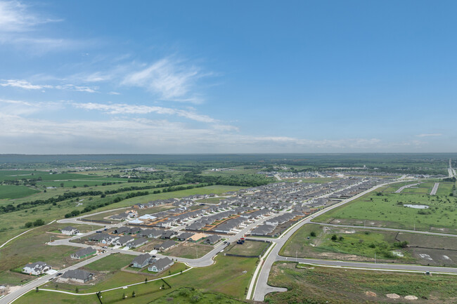 Carillon in Manor, TX - Building Photo - Building Photo