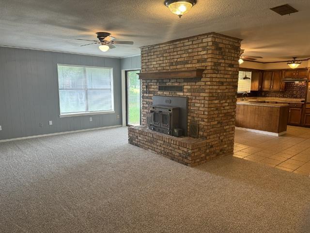 719 Diana Ln in Stephenville, TX - Building Photo - Building Photo