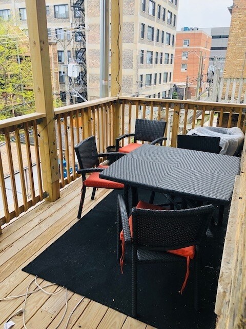 830 W Leland Ave in Chicago, IL - Building Photo - Building Photo