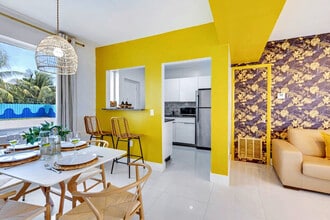 809 S Ocean Dr, Unit SI ID1227349P in Hollywood, FL - Foto de edificio - Building Photo