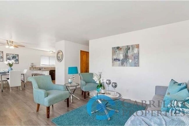 4523 Winona Ave in San Diego, CA - Building Photo - Building Photo