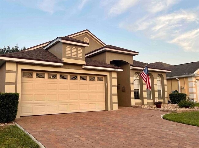 property at 15727 Markham Dr