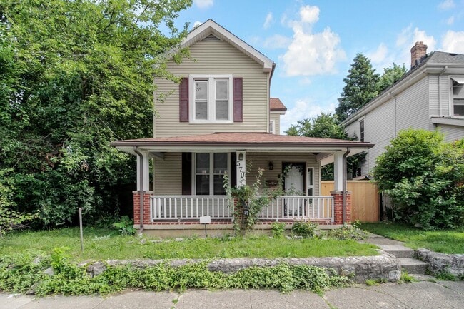property at 570 Southwood Ave