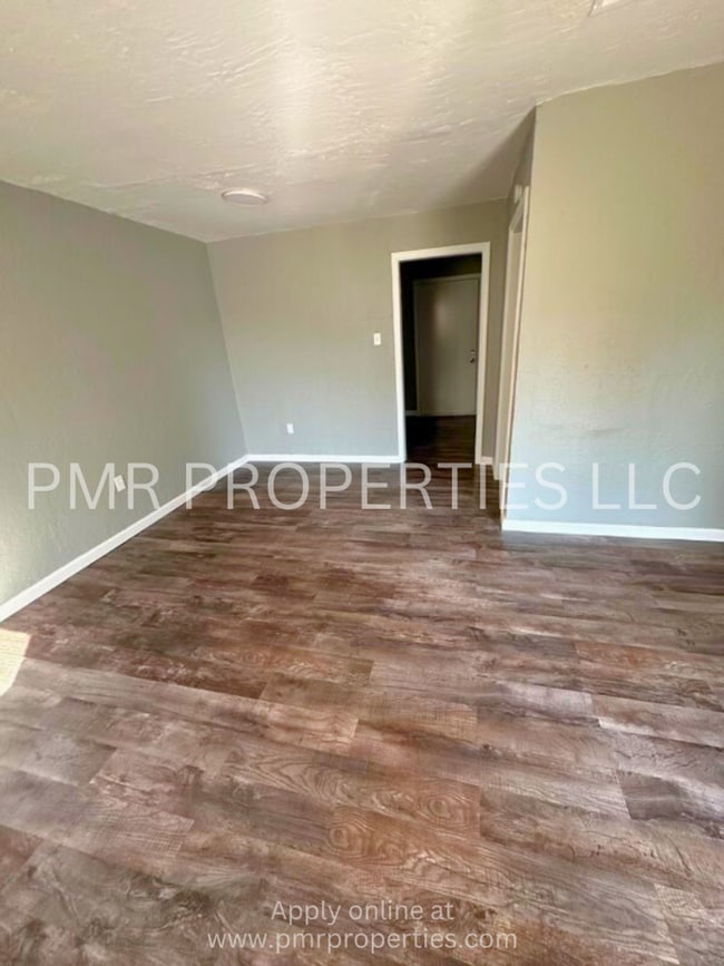 1807 NW Irwin Ave in Lawton, OK - Building Photo - Building Photo