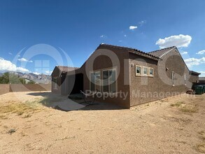 2714 W Plateau Rdg Dr in Tucson, AZ - Building Photo - Building Photo