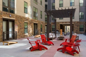 The Standard at Knoxville in Knoxville, TN - Building Photo - Building Photo