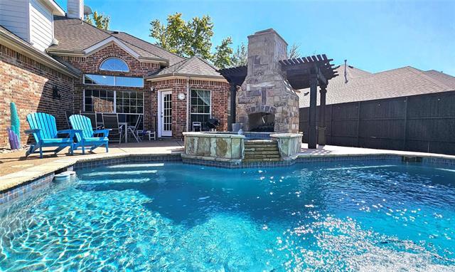 property at 10294 Bancroft Ln